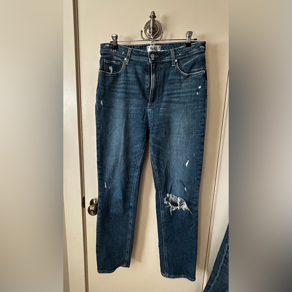 PAIGE Sarah Slim Size 30